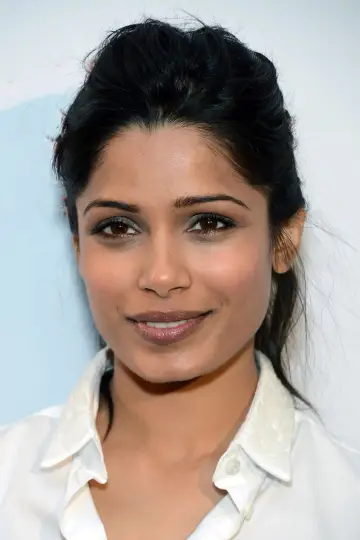 Zdjęcie Fryda Pinto (Freida Pinto) #27257