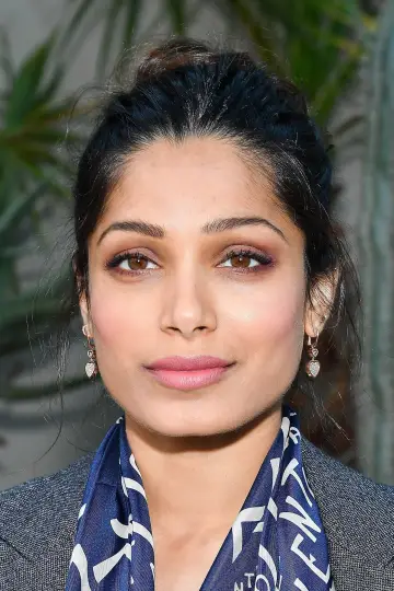 Zdjęcie Fryda Pinto (Freida Pinto) #27258