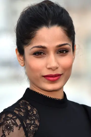 Zdjęcie Fryda Pinto (Freida Pinto) #27259