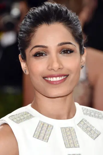 Zdjęcie Fryda Pinto (Freida Pinto) #27260