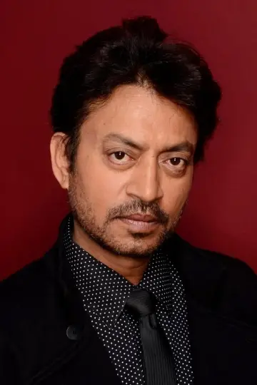 Zdjęcie Irrfan Khan #22898