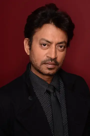 Zdjęcie Irrfan Khan #22899
