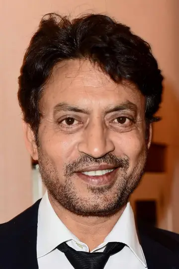 Zdjęcie Irrfan Khan #22900
