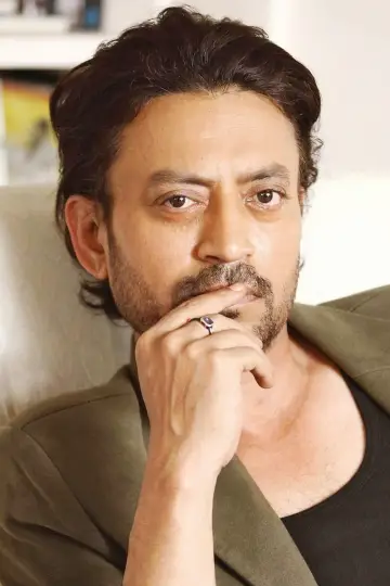 Zdjęcie Irrfan Khan #22901