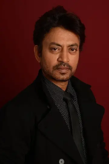 Zdjęcie Irrfan Khan #22902