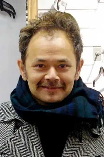 Zdjęcie Raj Zutshi #97965