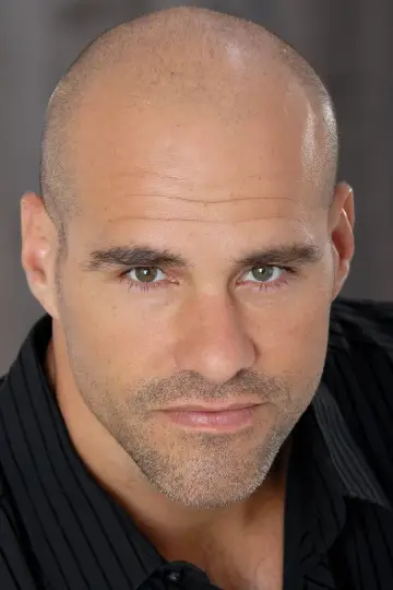 Zdjęcie Rey Hernandez #22592