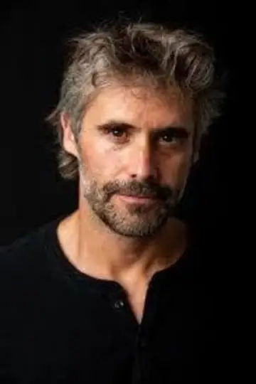 Zdjęcie  (Guillermo Gil) #347209