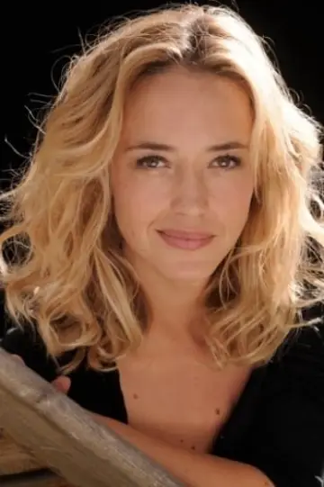 Zdjęcie Hélène de Fougerolles #105110