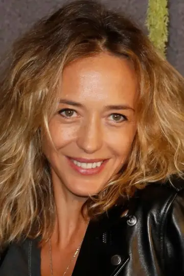 Zdjęcie Hélène de Fougerolles #105111