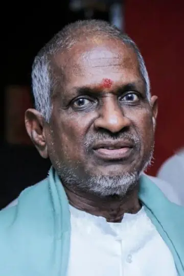 Zdjęcie Ilayaradża (Ilaiyaraaja) #269734