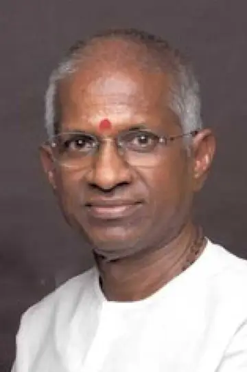 Zdjęcie Ilayaradża (Ilaiyaraaja) #269735