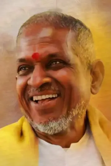Zdjęcie Ilayaradża (Ilaiyaraaja) #269736