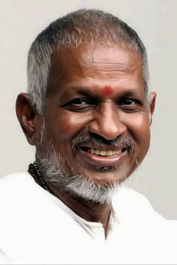 Zdjęcie Ilayaradża (Ilaiyaraaja) #343465