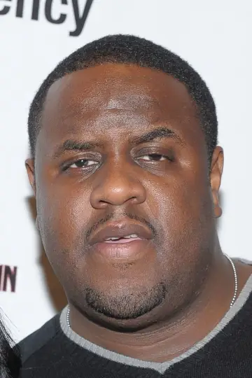 Zdjęcie Jamal Woolard #92116