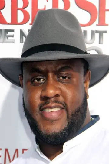 Zdjęcie Jamal Woolard #92117