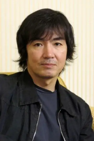 Zdjęcie Keigo Higashino #256485