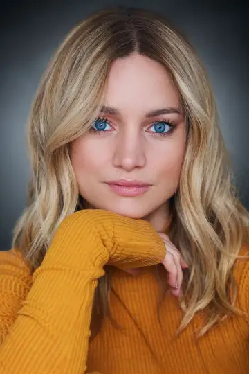 Zdjęcie Laurence Leboeuf #38316