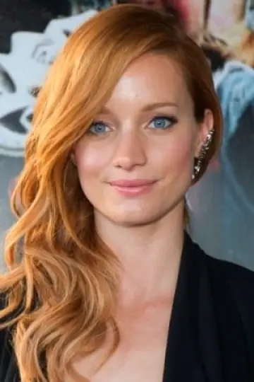 Zdjęcie Laurence Leboeuf #38317
