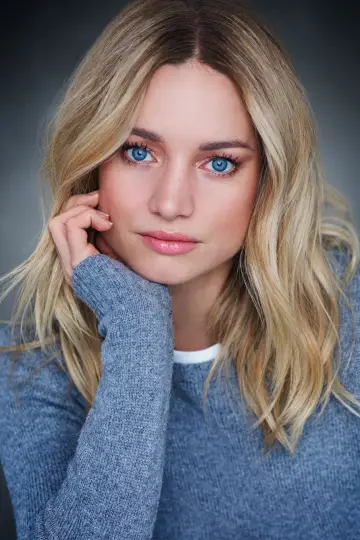 Zdjęcie Laurence Leboeuf #38318