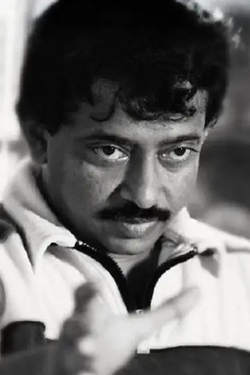 Zdjęcie Ram Gopal Varma #293846