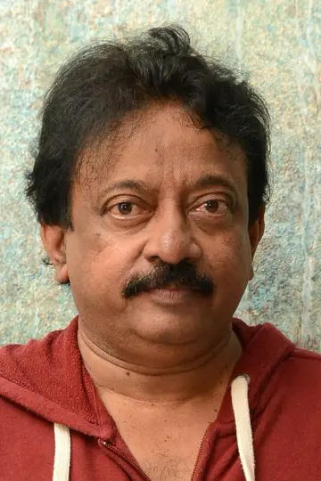 Zdjęcie Ram Gopal Varma #293847
