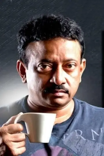 Zdjęcie Ram Gopal Varma #293848