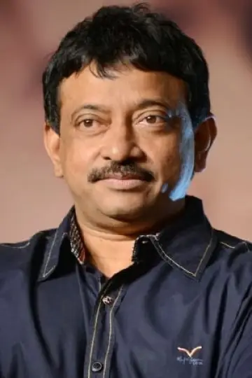 Zdjęcie Ram Gopal Varma #293849
