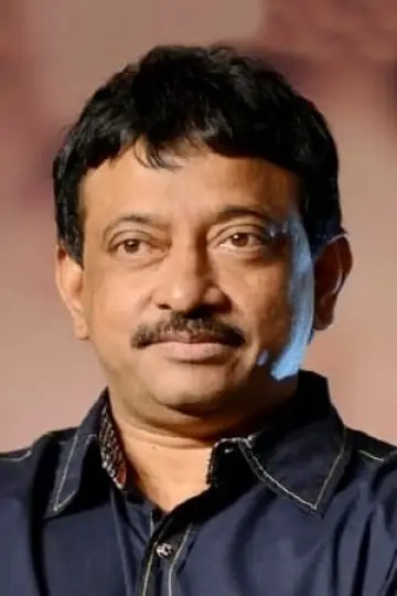 Zdjęcie Ram Gopal Varma (Ram Gopal Varma) #293850