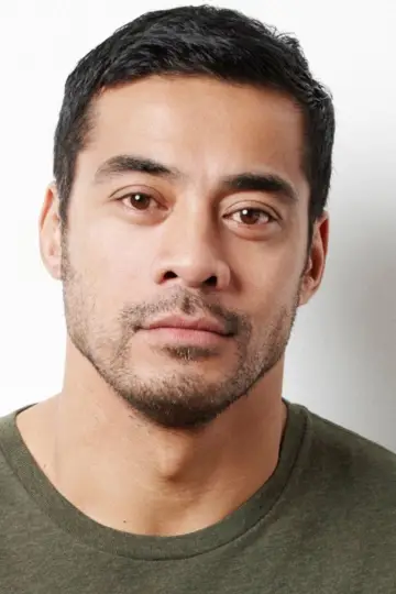 Zdjęcie Robbie Magasiva #22072