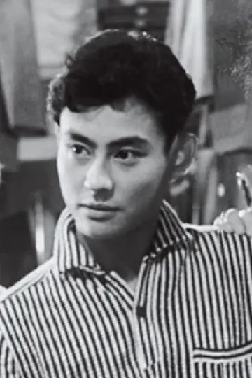 Zdjęcie Akira Ishihama #104576