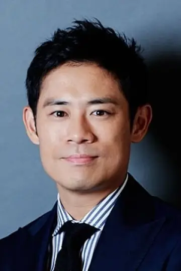 Zdjęcie Atsushi Ito #141449