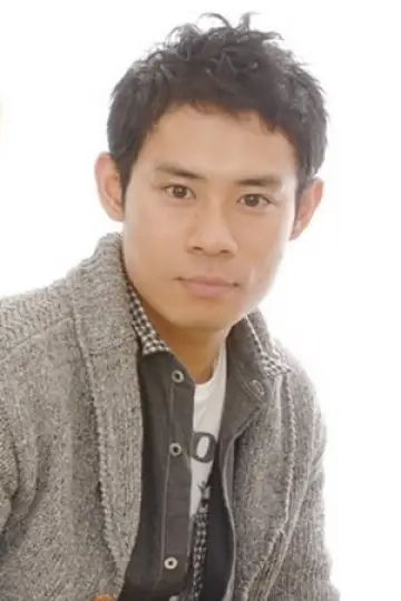 Zdjęcie Atsushi Ito #141450