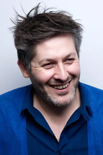 Zdjęcie Krystof Onoré #155615
