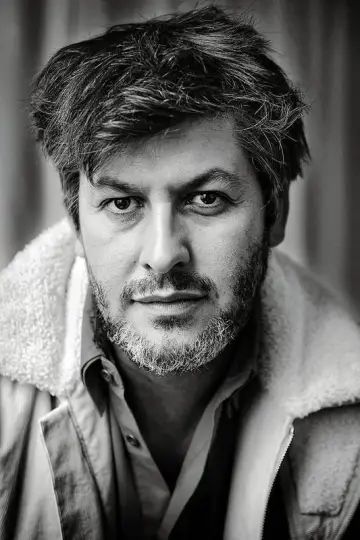 Zdjęcie Krystof Onoré #401162