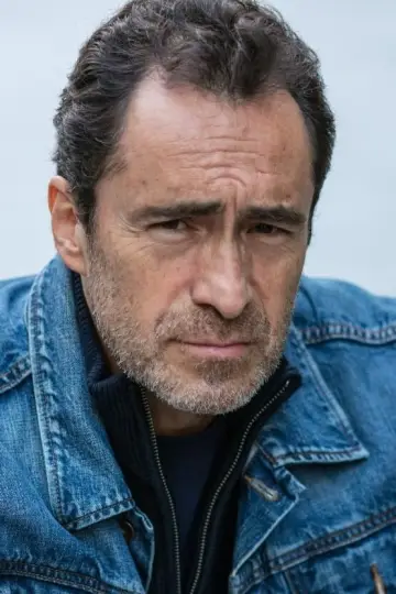 Zdjęcie Demián Bichir #21206