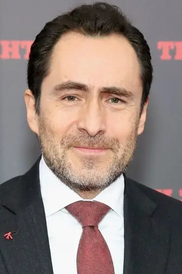 Zdjęcie Demián Bichir #21207