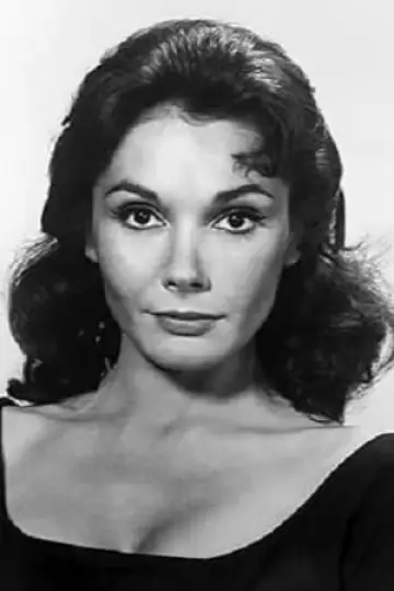 Zdjęcie Felicia Farr #100689