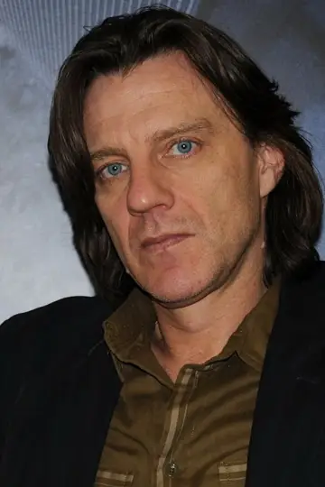 Zdjęcie James Marsh #83879