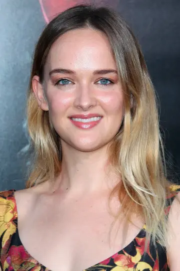 Zdjęcie Jess Weixler #120071