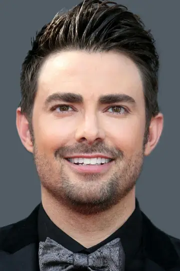 Zdjęcie Jonathan Bennett #67438