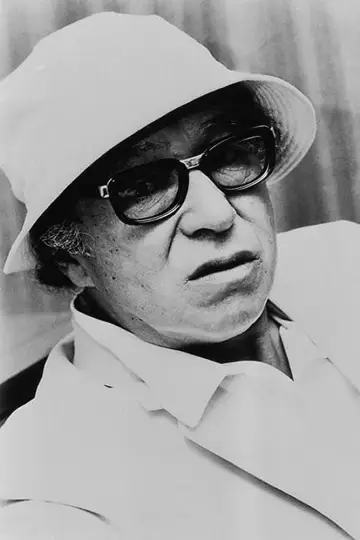 Zdjęcie Masaki Kobayashi #104592
