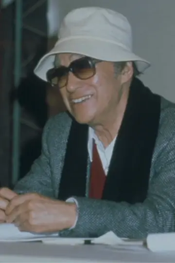 Zdjęcie Masaki Kobayashi #104594