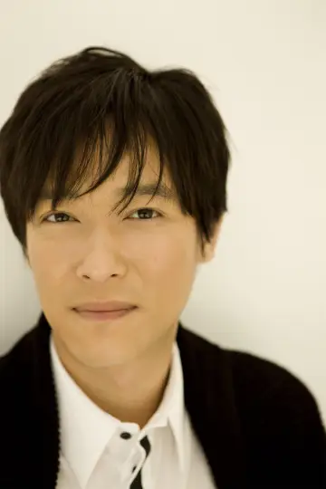 Zdjęcie Masato Sakai -> Masato Sakaj #229863