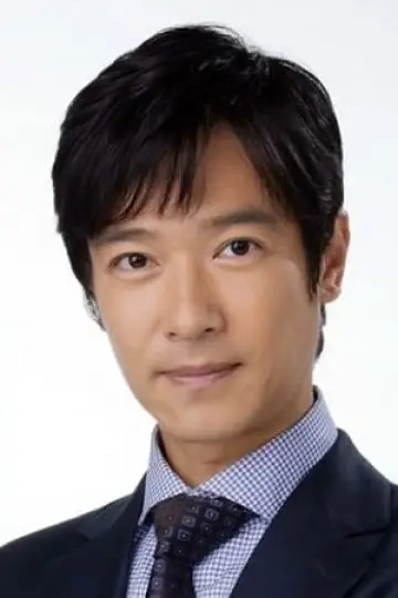 Zdjęcie Masato Sakai -> Masato Sakaj (Masato Sakai) #229868