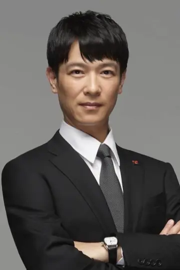 Zdjęcie Masato Sakai -> Masato Sakaj (Masato Sakai) #229871
