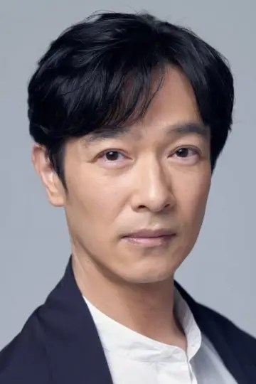 Zdjęcie Masato Sakai -> Masato Sakaj (Masato Sakai) #335212
