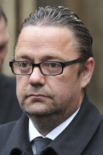 Zdjęcie Ronnie Fox #126667