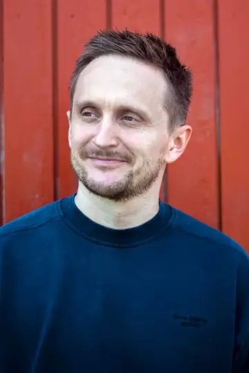 Zdjęcie Tommy Wirkola #23415