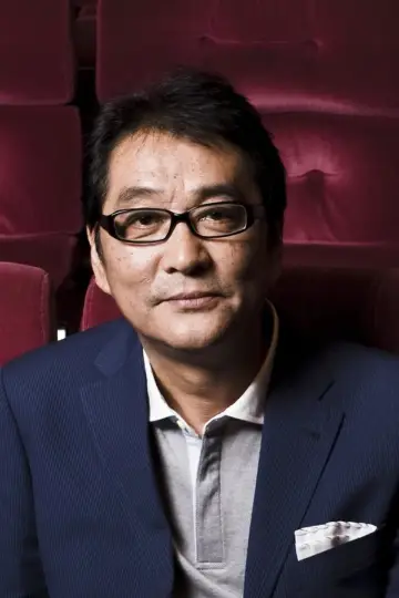 Zdjęcie Yojiro Takita #123143